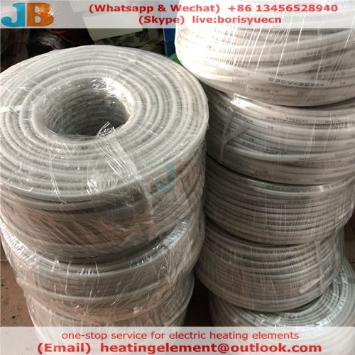 drainpipe heater 009