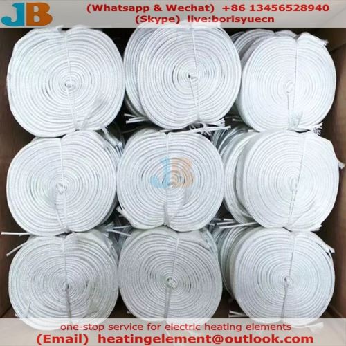 glass fiber heating tape 2007