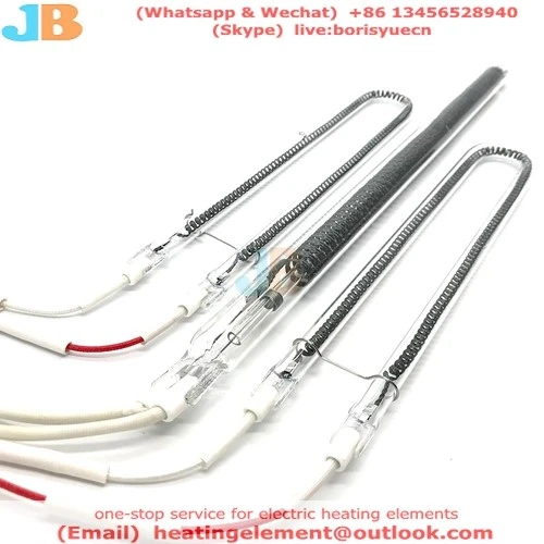 Electric-quartz-infrared-sauna-heating-element 5220 Electric-quartz-infrared-sauna-heating-element 5220