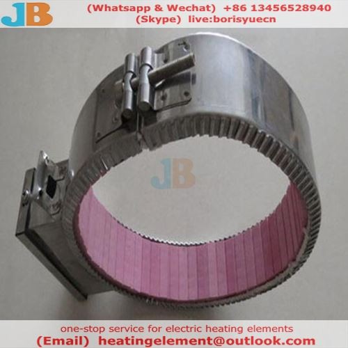 Keramički grijači zglobova