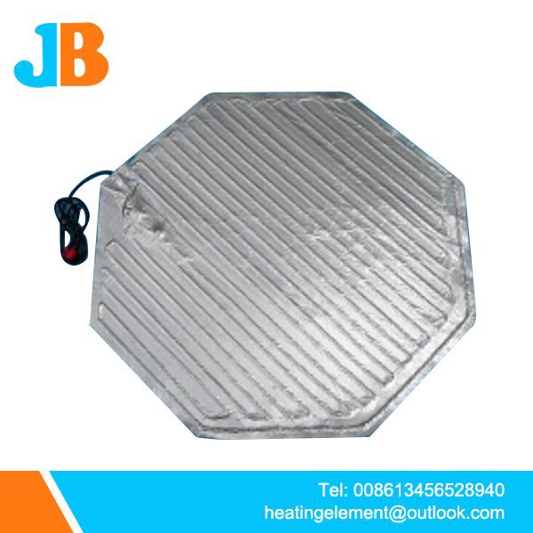 aluminum foil heater 500210
