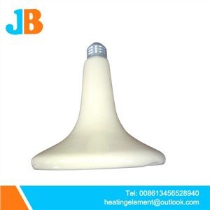 Keramička infracrvena cijev za grijanje