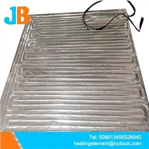 IBC tote bazni grijač aluminijske folije