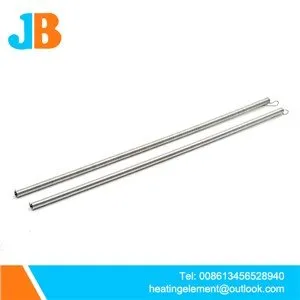 Element grijanja od nikrom zavojnice