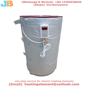 Najprodavanija IBC cijev spremnika za digitalnu kontrolu, izolacijski plašt, ...