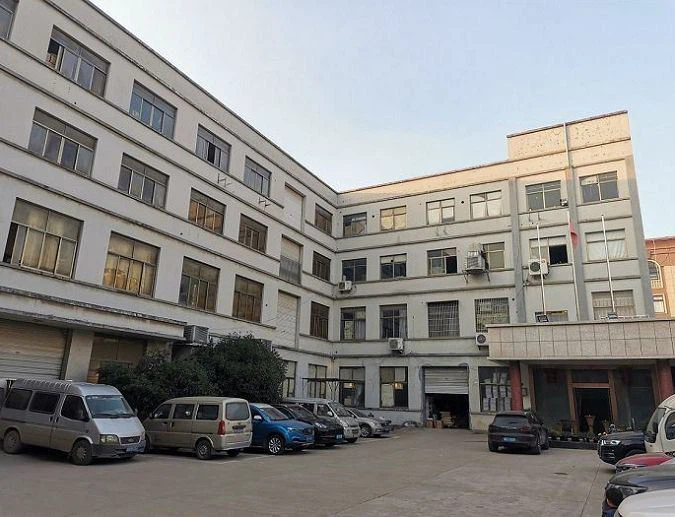 Yiwu Jinbao Grijanje Proizvodi Tvornica